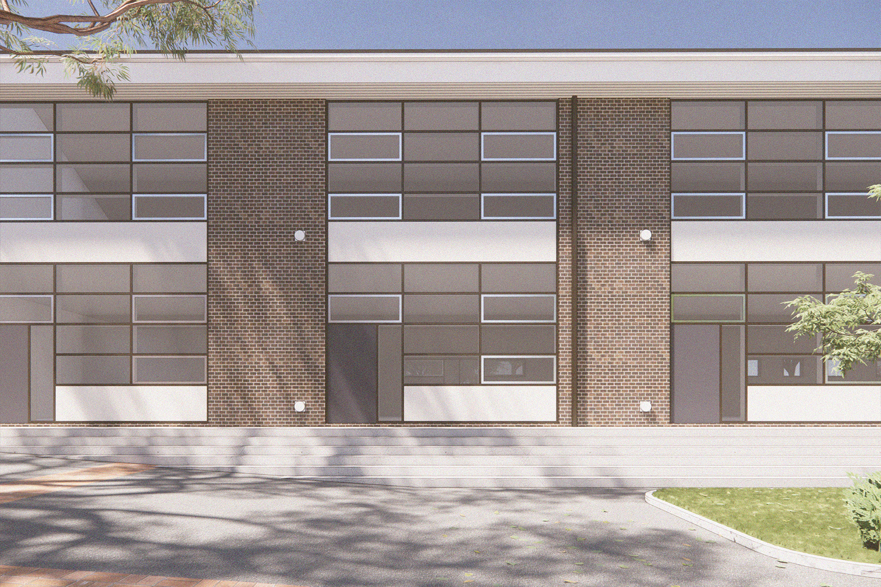 Firbank Grammar School