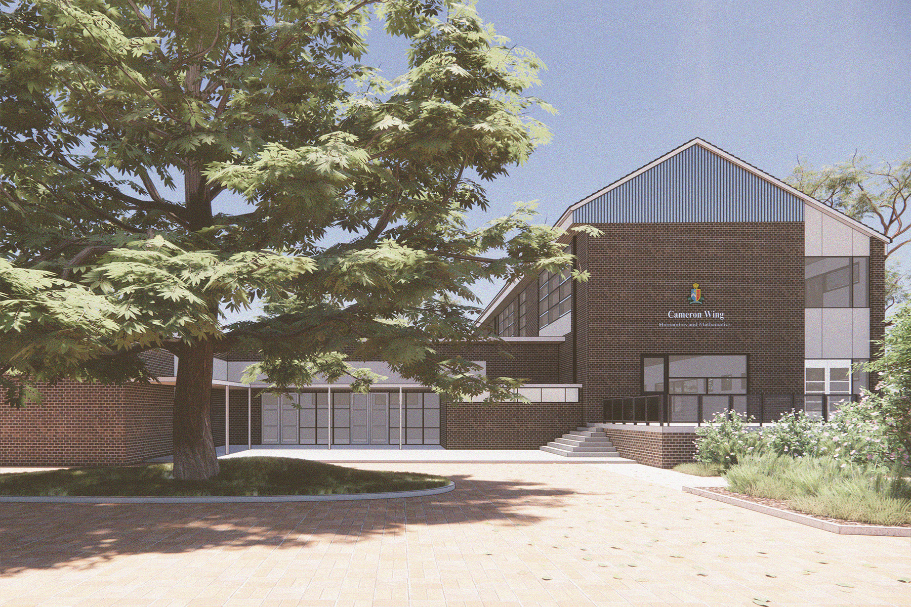Firbank Grammar School