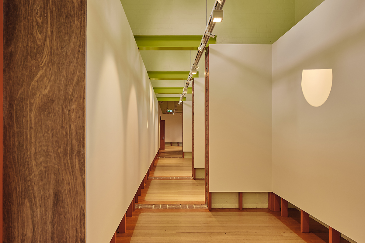 Sunbury Community Arts & Cultural Building