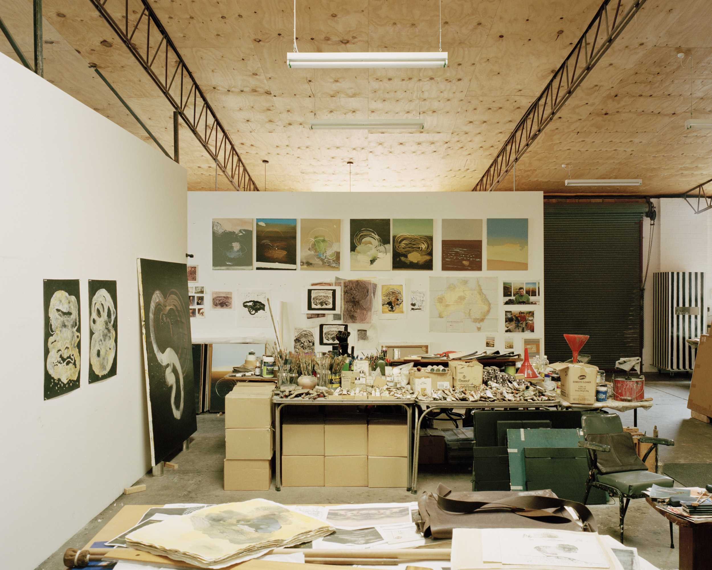 Möller Hunter Studio