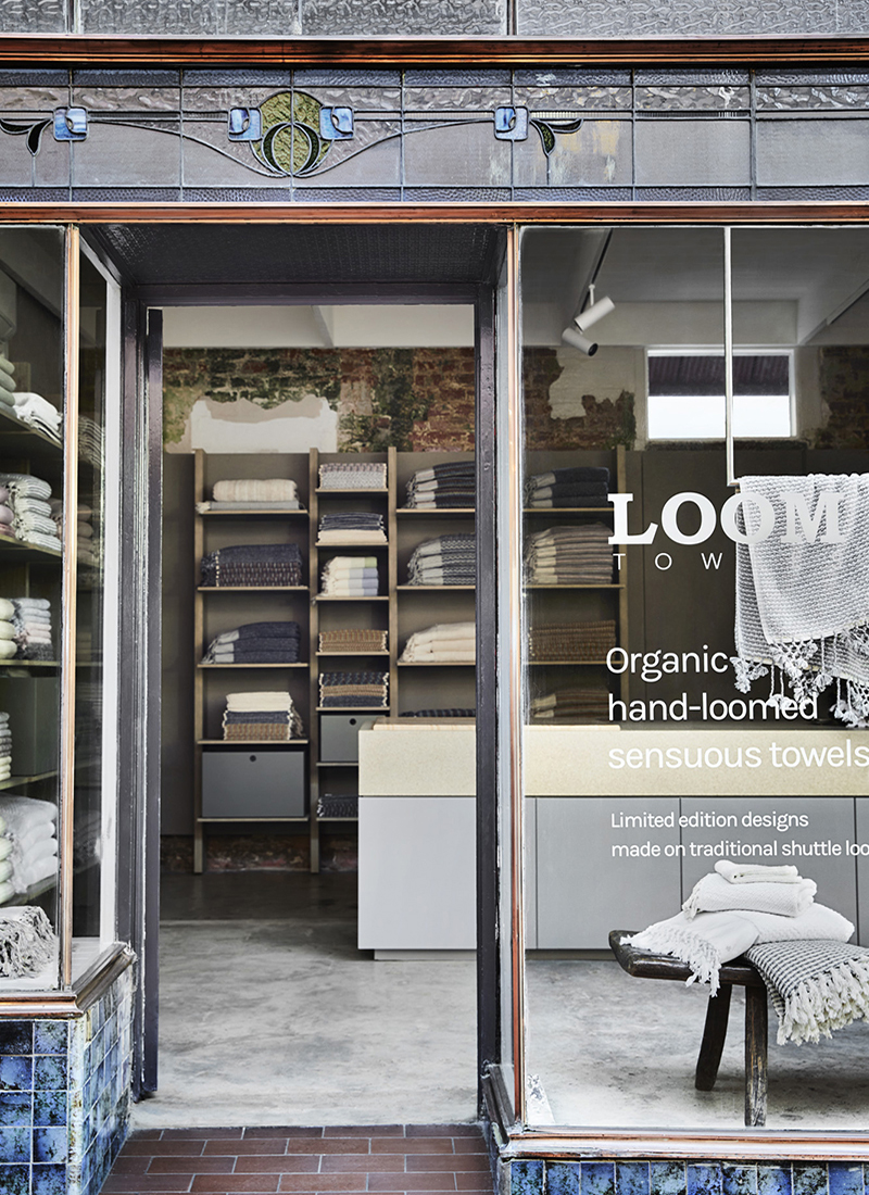 Loom Textile Studio